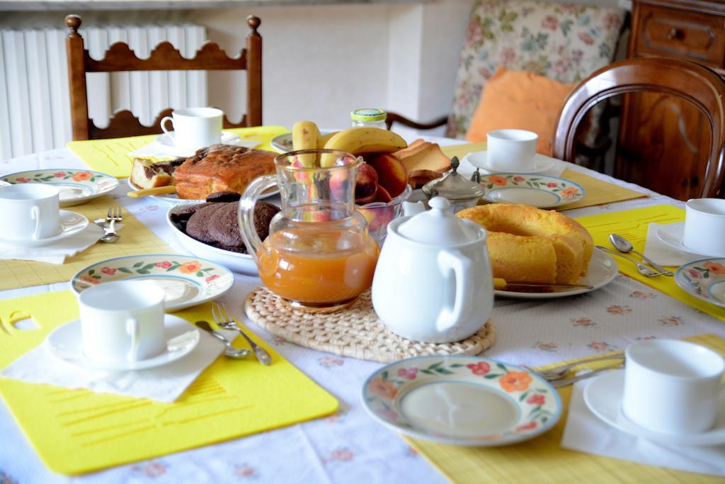 Casa Giordano Bed and Breakfast Mombello Monferrato Εξωτερικό φωτογραφία