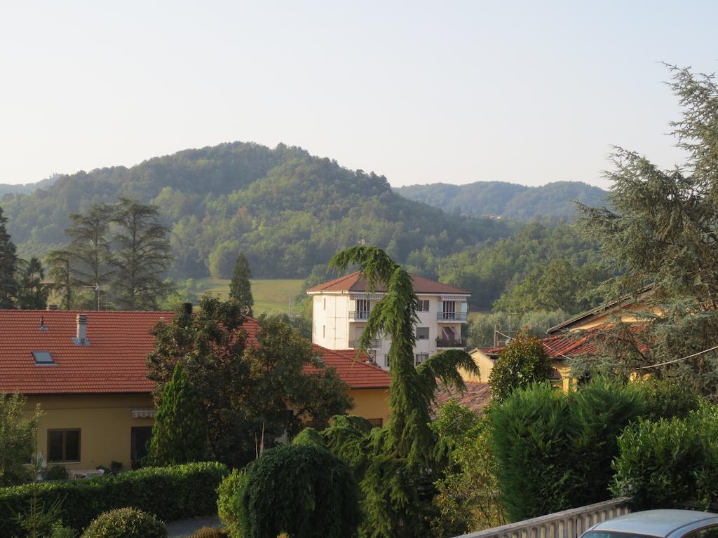 Casa Giordano Bed and Breakfast Mombello Monferrato Εξωτερικό φωτογραφία