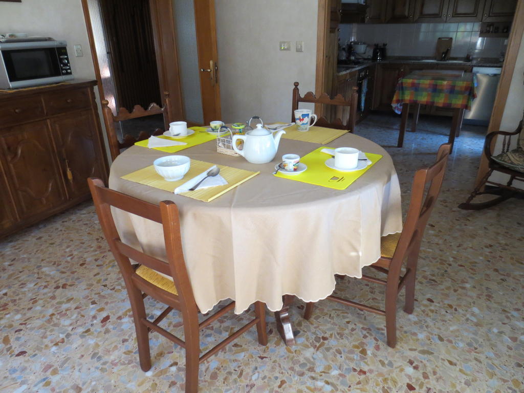 Casa Giordano Bed and Breakfast Mombello Monferrato Εξωτερικό φωτογραφία