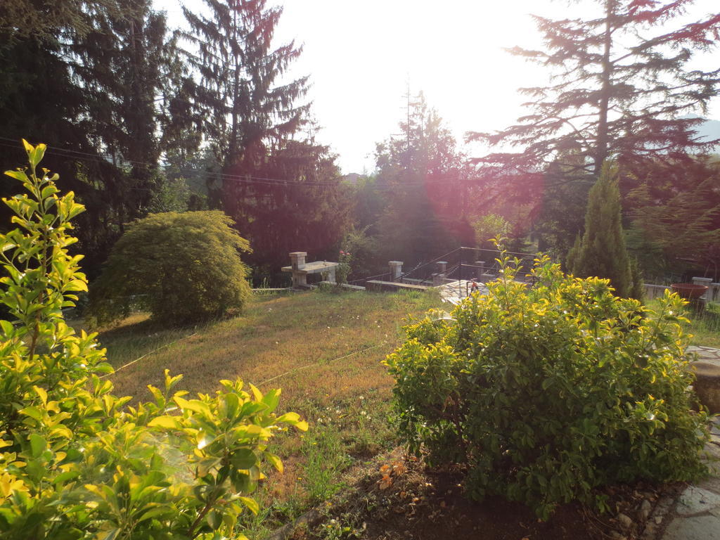 Casa Giordano Bed and Breakfast Mombello Monferrato Εξωτερικό φωτογραφία
