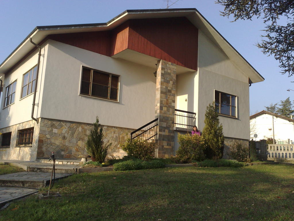 Casa Giordano Bed and Breakfast Mombello Monferrato Εξωτερικό φωτογραφία