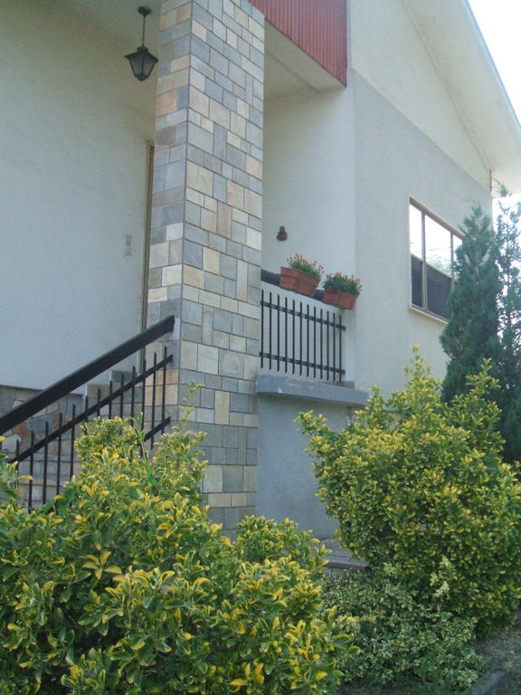 Casa Giordano Bed and Breakfast Mombello Monferrato Εξωτερικό φωτογραφία